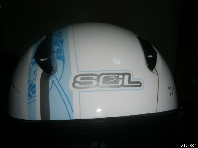 SOL 27S隕石+帽舌和SOL 27Y開箱