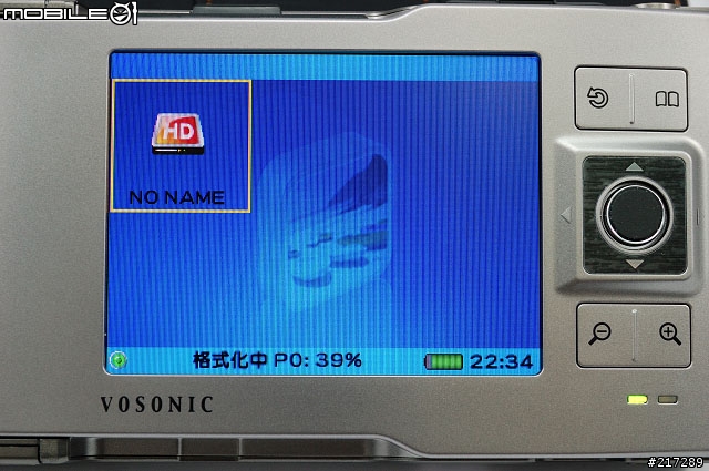 [分享]行動相簿Vosonic VP5500