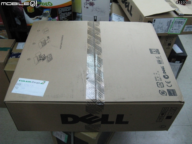 DELL ULTRASHARP 2709W