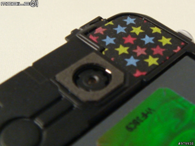 [簡單評測]就是愛圖騰之超女性NOKIA  7310粉紅機