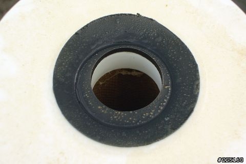 過濾器一年後的開箱文