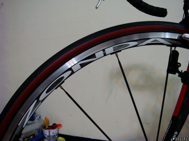 [分享] ARGON 18 Plutonium 新入荷~==手癢進化體 VER1.5==