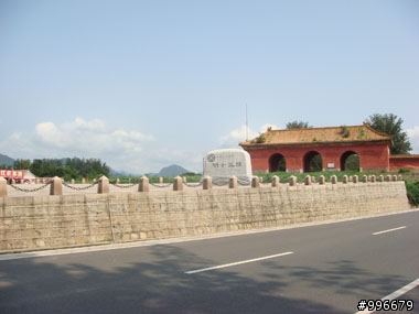 2008北京奧運公路賽100K試騎