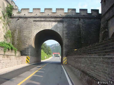 2008北京奧運公路賽100K試騎