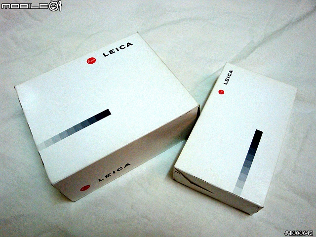 [開箱] LEICA Z2X 萊卡傻瓜底片相機