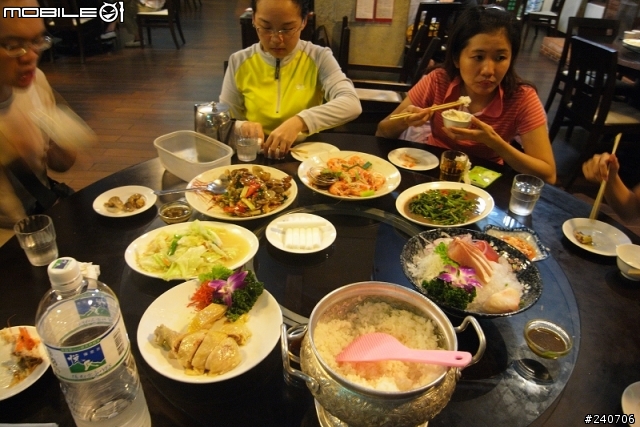 [遊記]20080817 陽金暴走行