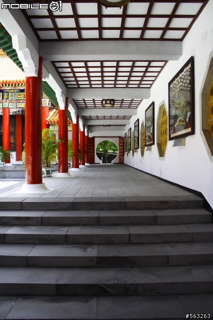 你一定知道，但應該沒去過的台北市景點......大直忠烈祠......