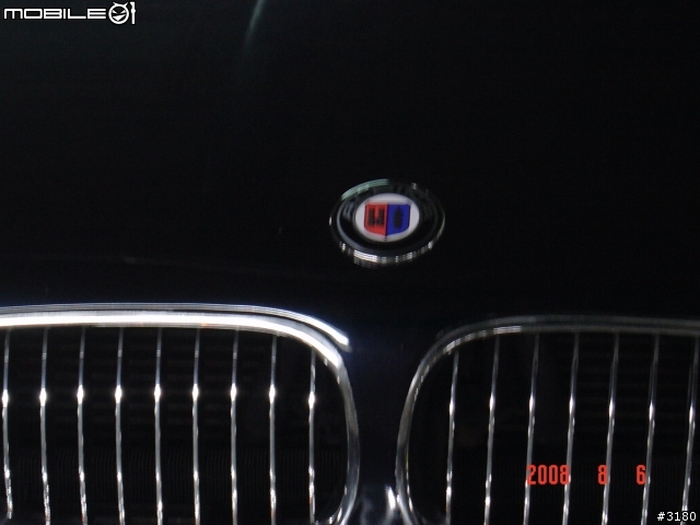 台灣製的BMW？！