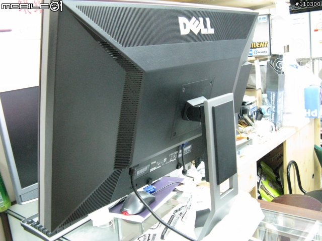 DELL ULTRASHARP 2709W