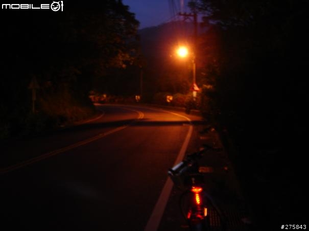 [開心分享]嫩嫩新腳北宜往返142km,ok!