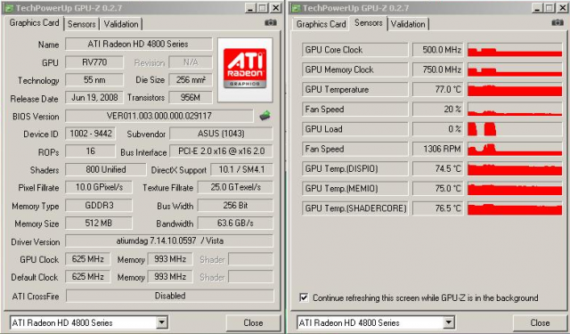 [評測] GTX260/GTX280 SLI vs. 4850/4870 CF 大亂鬥