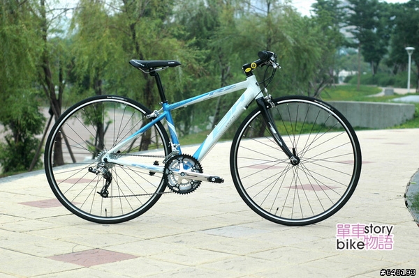 [分享]BH女性平把公路車