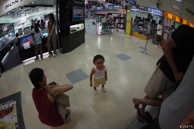 想買Sigma 10mm F2.8 EX DC Fisheye HSM