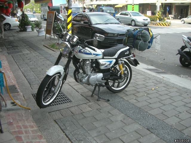 2人+1狼 六天五夜 上山下海環島去