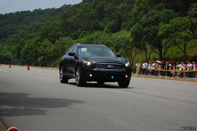 NISSAN車主大會師一日遊(活動開箱文)