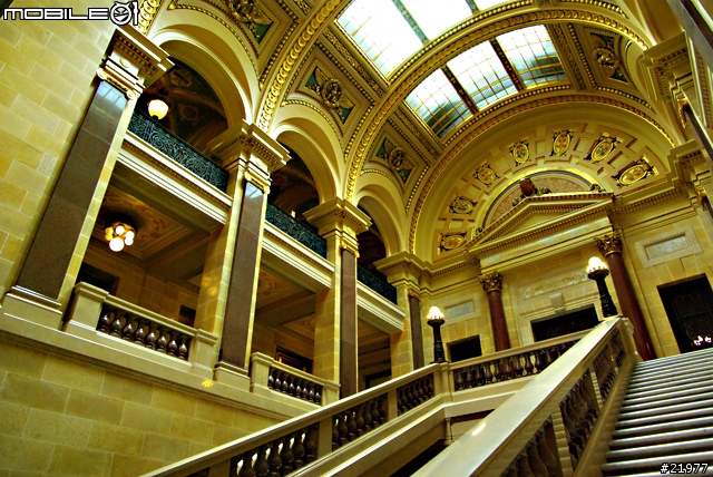 【Wisconsin】我的美國行