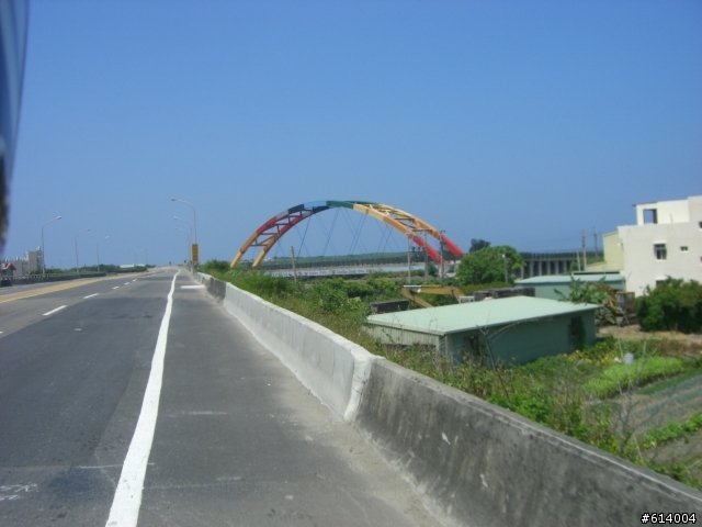2人+1狼 六天五夜 上山下海環島去