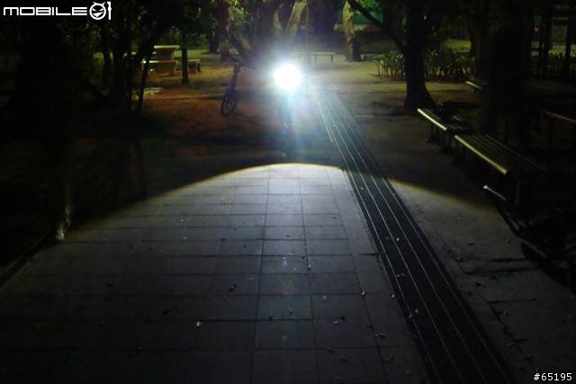 [DIY分享]自製超亮車燈