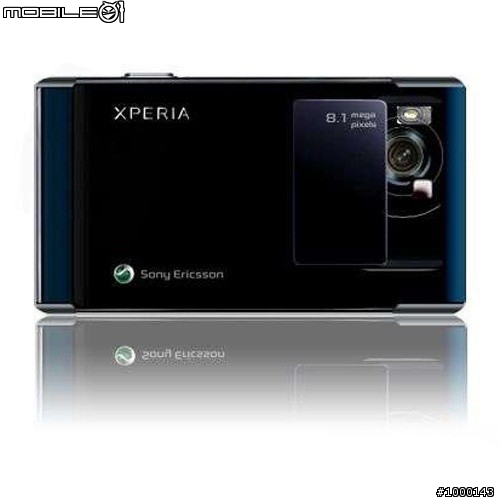 [轉載:原文來源於比價王]Sony Ericsson X902