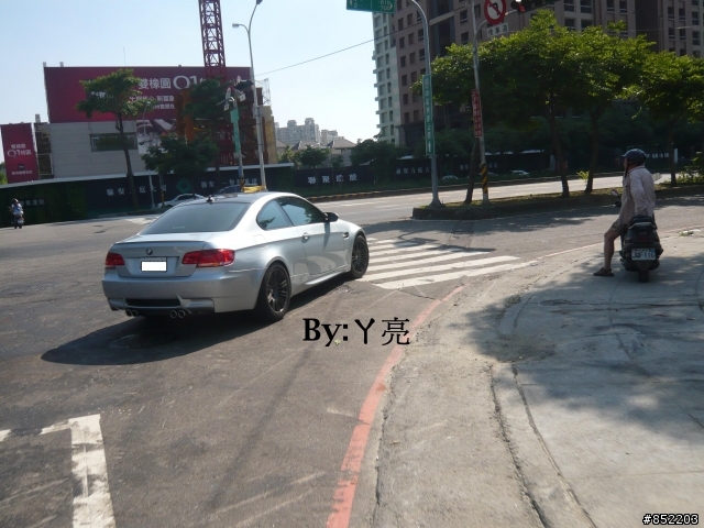 BMW M6與E92 M3