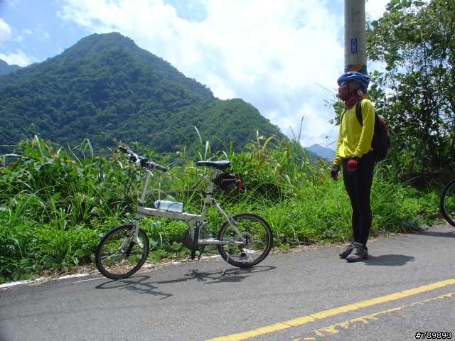 【遊記】丹尼爾之路