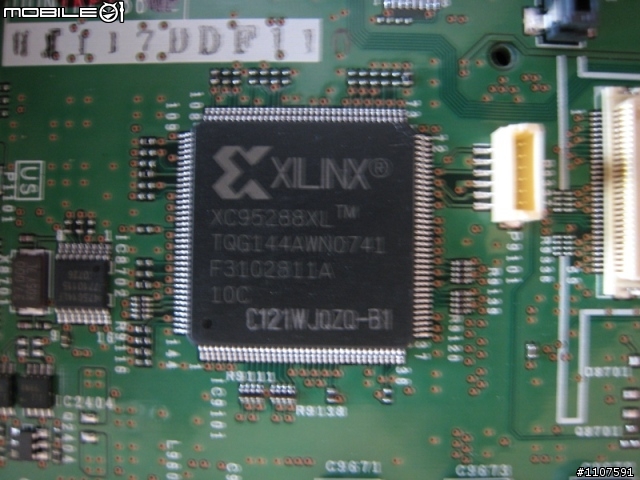sharp 52 GX3T 維修照