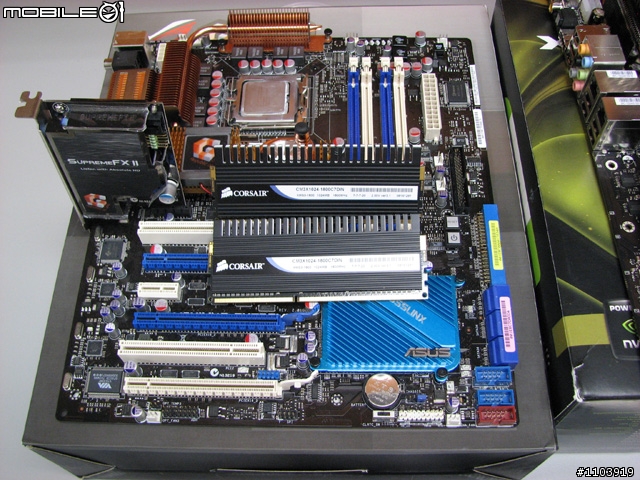 [評測] GTX260/GTX280 SLI vs. 4850/4870 CF 大亂鬥