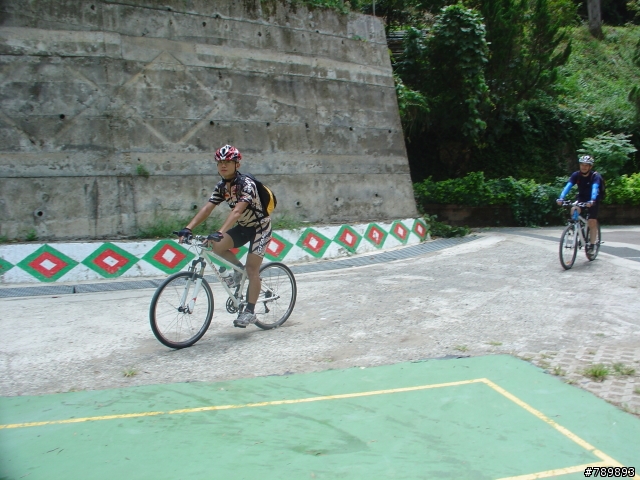 【遊記】丹尼爾之路