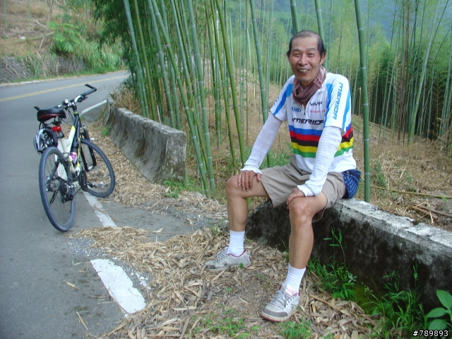 【遊記】丹尼爾之路