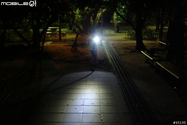 [DIY分享]自製超亮車燈