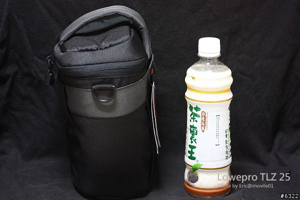『分享』Lowepro Cirrus TLZ 25 三角背包 "槍袋"