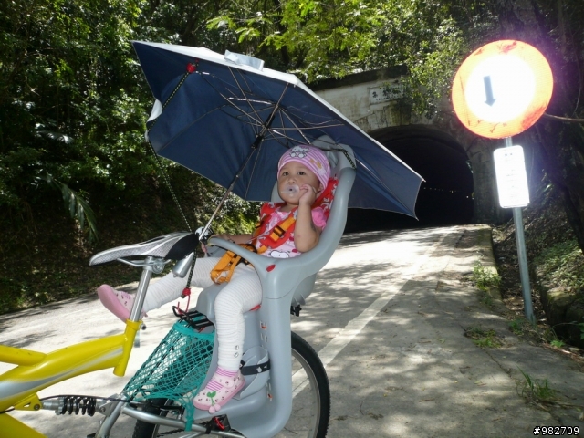 2008南投火車好多節**星光追逐CK124**