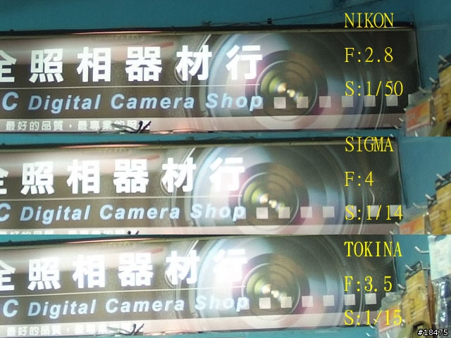 想買Sigma 10mm F2.8 EX DC Fisheye HSM
