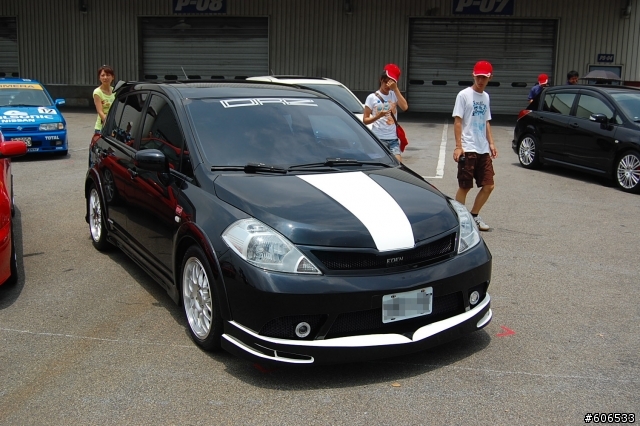 NISSAN車主大會師一日遊(活動開箱文)