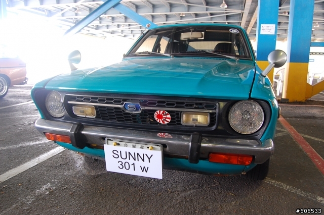 NISSAN車主大會師一日遊(活動開箱文)