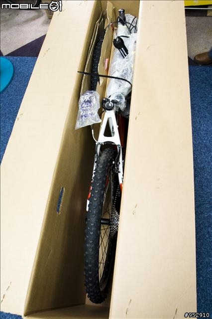 （分享）KTM登山車系列～第一部（進階車種）＆第二部（高檔車種）