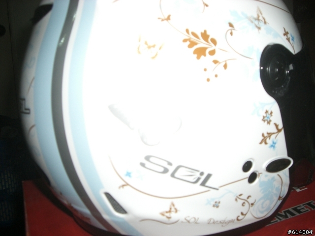 SOL 27S隕石+帽舌和SOL 27Y開箱