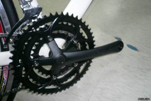 7-11 Ventura Equipe 公路車 （圖多請耐心觀看）
