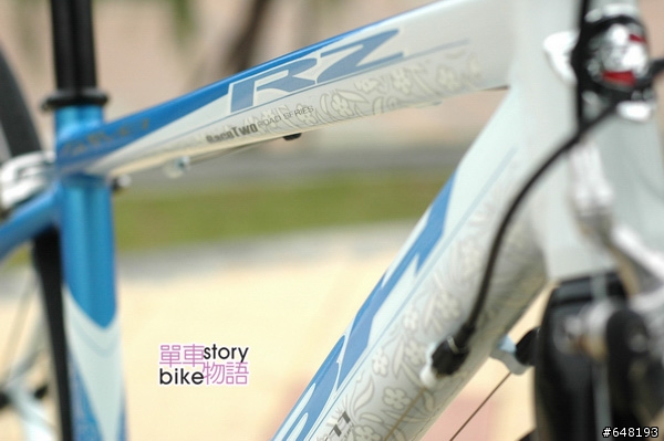 [分享]BH女性平把公路車