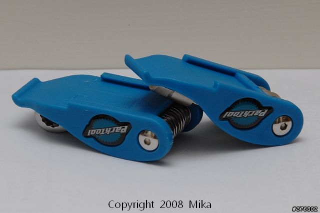 [分享] Park Tool MTB-3 隨車工具組