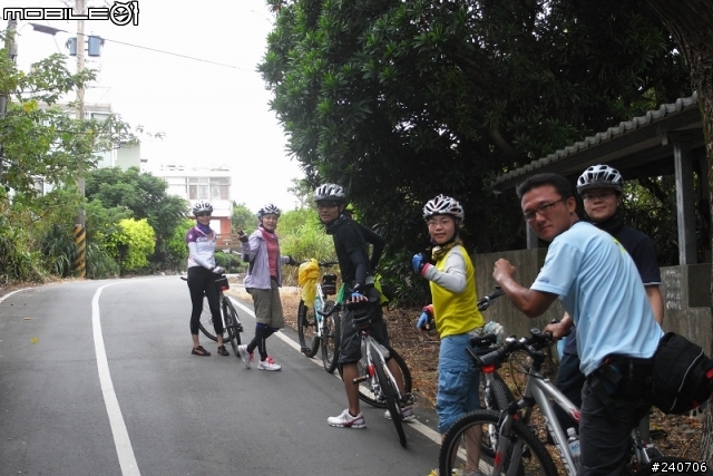 [遊記]20080817 陽金暴走行