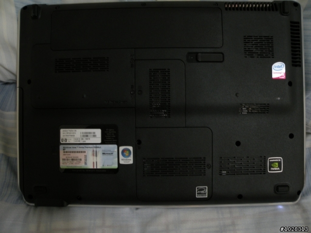 1021TX的好弟弟-pavilion dv5 1003TX