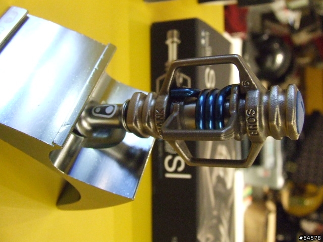 Crankbrothers 新腳踏.....流口水的夢幻逸品阿