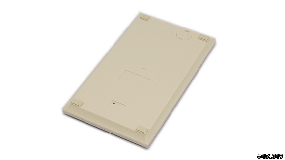 [APO分享] amadana 計算機NTT DoCoMo N705i 携帯電話発売記念モデル 電子計算機限定レザーケースセット