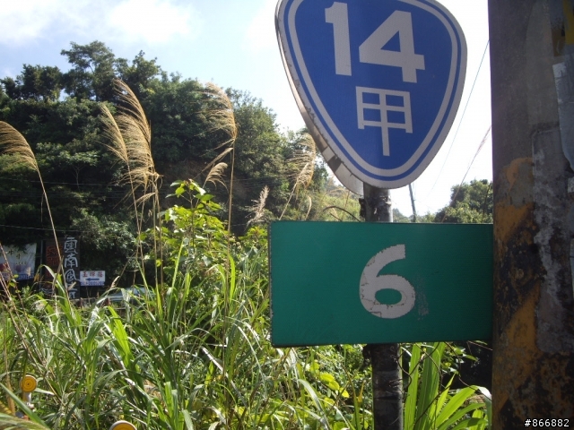 [分享]林北愛練車，戀上50愛上武嶺，僅供想像路況實景