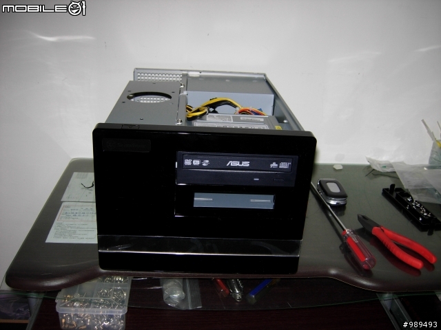 【簡單開箱文】SG02-F與銀欣 PACK包包的新結合