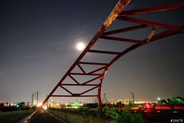 入手第一顆魚眼鏡：Sigma 10mm F2.8 EX DC Fisheye HSM