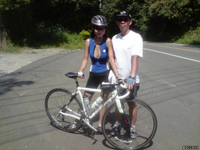 8/17 歡迎光臨復興鄉