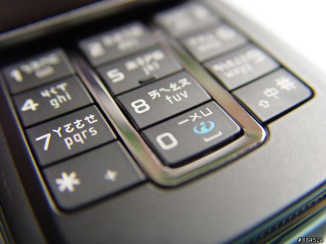 遲來的黑色索魂誘惑之nokia 6280不專業賞機文