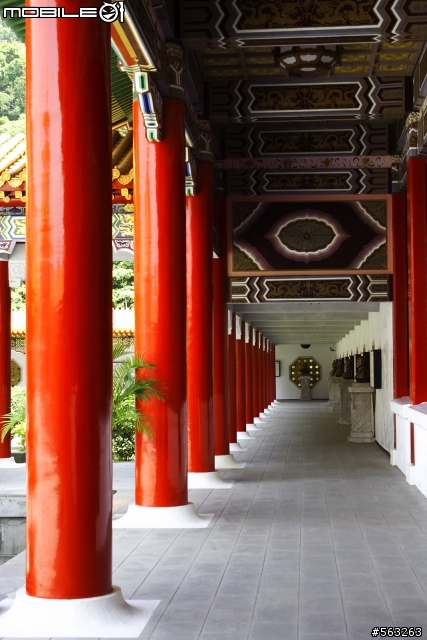 你一定知道，但應該沒去過的台北市景點......大直忠烈祠......